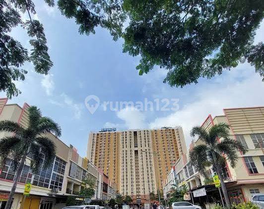 Dijual Apartemen Green Palm, Jakarta Barat 2