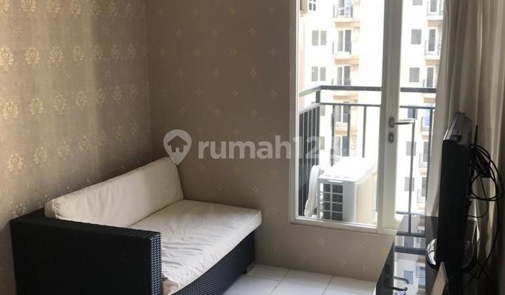 For Sale 2 BR Apartment Podomoro Golf View, Cimanggis For Sale 2 BR Apartment Podomoro Golf View, Cimanggis