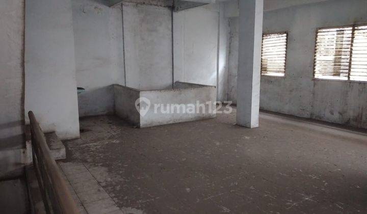 Dijual Ruko Di Pangeran Jakayakarta Taman Sari Jakarta Barat  2