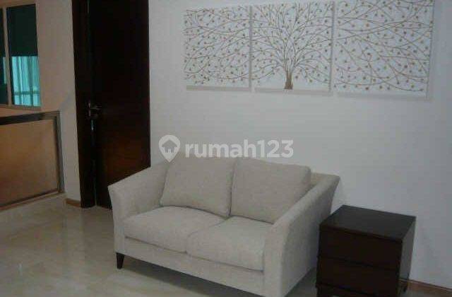 Dijual Unit Apartement Casa Grande Kota Cassablanca  2