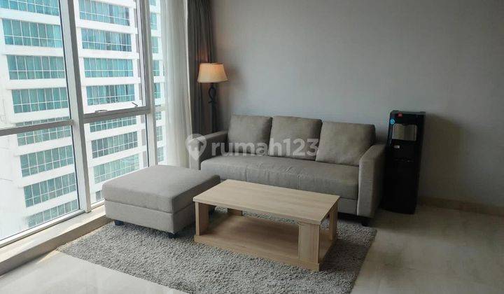 Dijual Unit Apartement Setiabudi Sky Garden  2