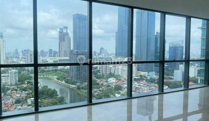 Dijual Unit Apartement Casa Domaine Sudirman  1