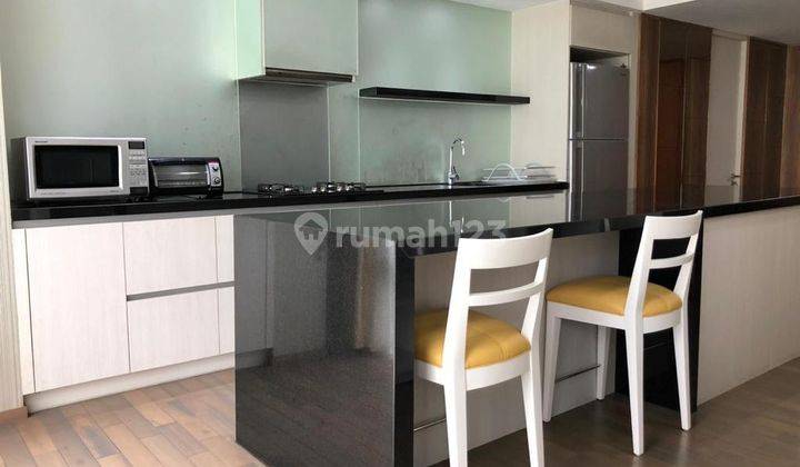 Dijual Unit Apartement Verde One Kuningan  1