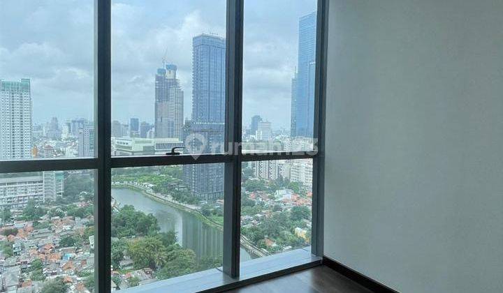 Dijual Unit Apartement Casa Domaine Sudirman  2