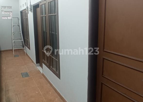 Kost Aktif 14kt Kamar Mandi Dalam Area Kampus Widyatama Cikutra