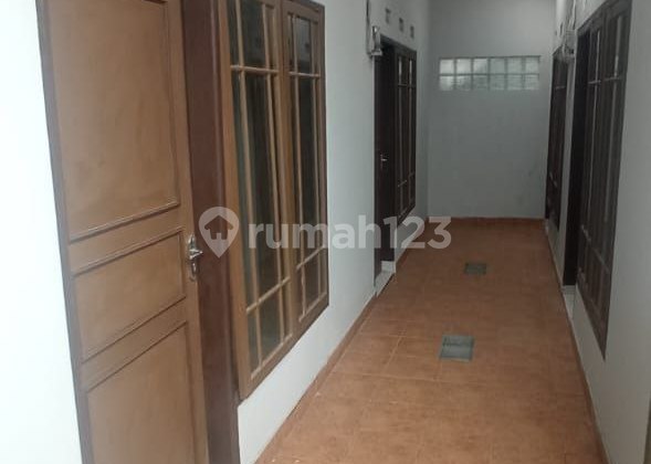 Kost Aktif 14kt Kamar Mandi Dalam Area Kampus Widyatama Cikutra