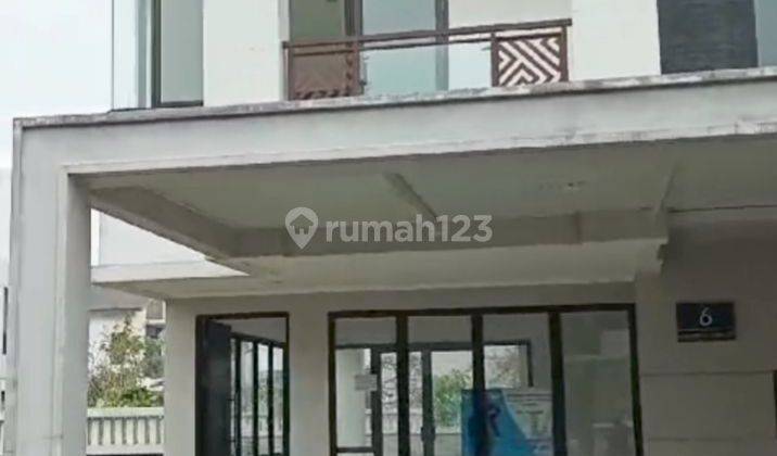 Rumah Podomoro Siap Huni Cluster Amagriya Dwi 1