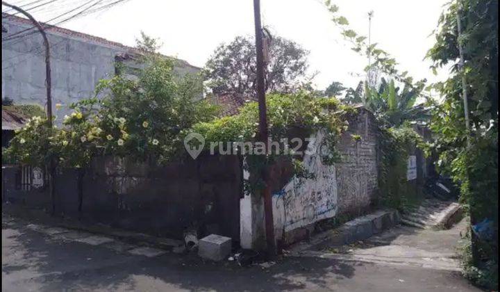 Rumah Hitung Tanah Sekeloa Area Kampus Investasi Kost 2