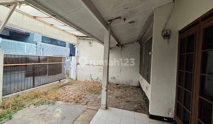 Rumah Awiligar Hitung Tanah Dekat Cikutra 2