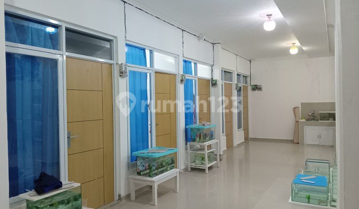 Kost Aktif Jatinangor 73kt Okupansi Full Roi 10% Kost Aktif Jatinangor 73kt Okupansi Full Roi 10%
