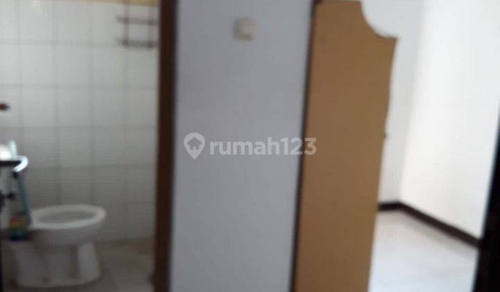 Kost Aktif 9KT Okupansi Full Km Dalam Area Maranatha 2