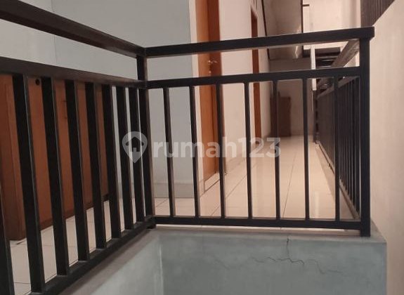 Kost Aktif 16KT Area ITB Okupansi Selalu Full ROI 9% Kost Aktif 16KT Area ITB Okupansi Selalu Full ROI 9%