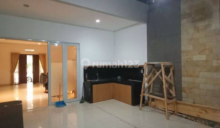 Rumah Siap Huni Gegerkalong Luxury Lingkungan Tenang 2