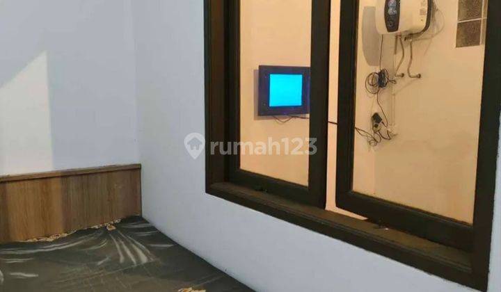 Rumah Murah Setiabudi Regency Jarang Ada Semi Furnished 2