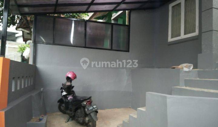 Rumah Minimalis Setiabudi Regency Dekat Gegerkalong  2