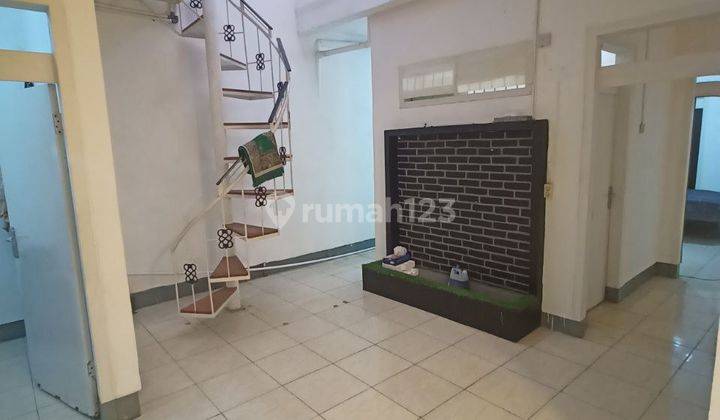 Rumah Sukaluyu Murah Area Cikutra Dekat Gedung Sate 1