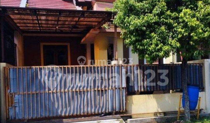 Rumah Puri Dago Antapani Murah Jarang Ada Jual Cepat 1