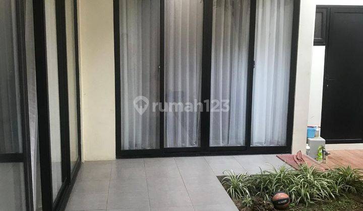 Rumah Cluster Summarecon Gedebage Area Strategis 2