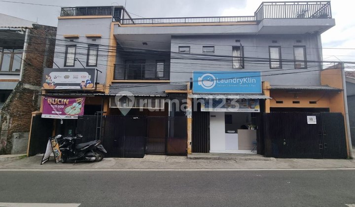 Kost Aktif 9KT Okupansi Full Km Dalam Area Maranatha Kost Aktif 9KT Okupansi Full Km Dalam Area Maranatha