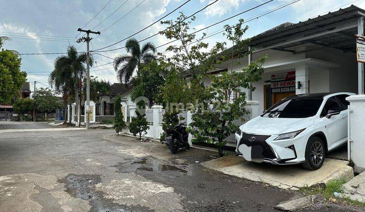 Rumah Nyaman Siap Huni di Bumi Ciranjang Asri, Cianjur 2