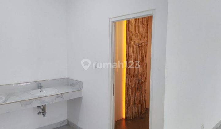 Dijual Gedung Soho Minimalis Modern Kalimalang Jakarta Timur (IR) 2