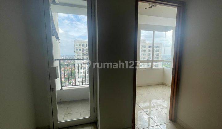 Apartment Cinere Bellevue Dengan 2 Kamar Tidur 2