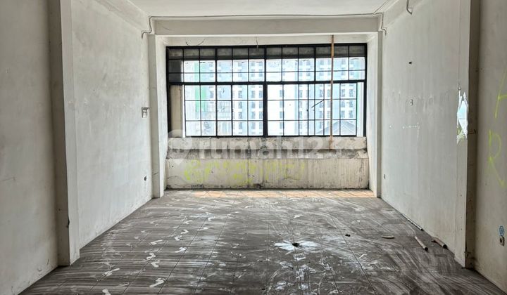 Ruko 3 Lantai Di Ciputat Timur Siap Huni (dg) 2