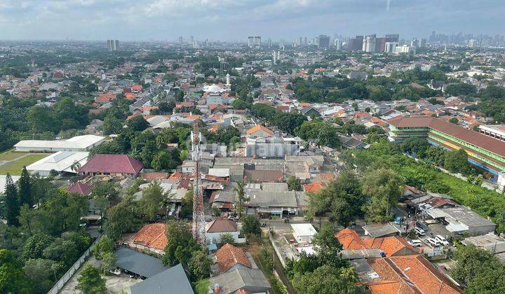 Apartment Cinere Bellevue Dengan 2 Kamar Tidur 1