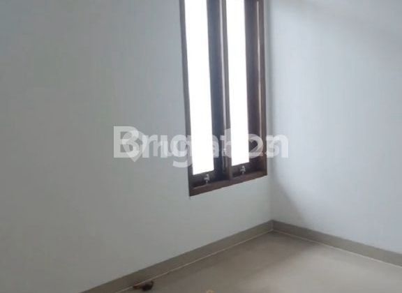 rumah minimalis modern di tanjung senang dekat baypass 2
