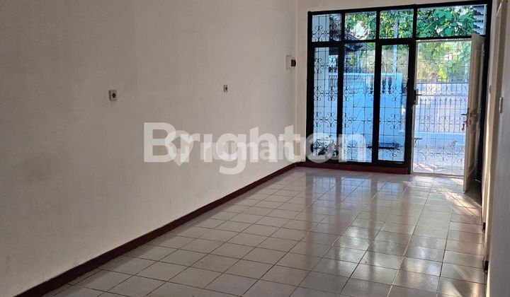 Residential house in Cengkareng Residential house in Cengkareng