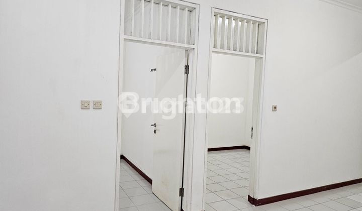 Residential house in Cengkareng Residential house in Cengkareng