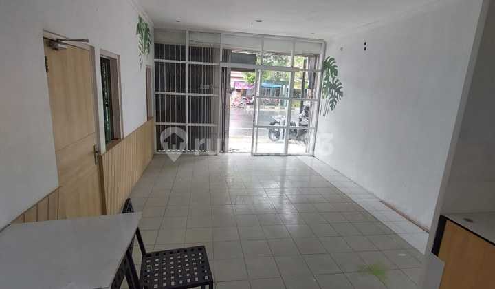 For Sale: Strategic Location Shop House Near Purworejo Square 2