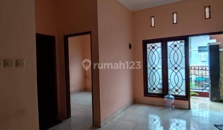 Rumah 3 Kamar Lokasi Utara Pakuwon Mall Condongcatur Depok Sleman 2