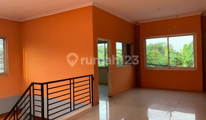 FOR SALE: BEAUTIFUL SHOPHOUSE, STRATEGIC LOCATION IN UMY AREA, 2 FLOORS