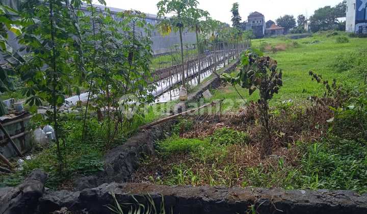 Dijual Tanah Strategis di daerah Tirtonirmolo, Kasihan - Bantul