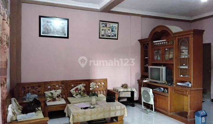 Rumah Tinggal 2 Lantai Lokasi Dekat Puskesmas Berbah Sleman 2