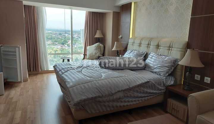 Dijual Apartemen Mataram City, Hunian Nyaman Lokasi Stategis di Jalan Palagan Sleman 