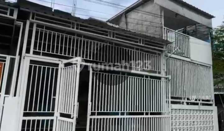 Rumah Lokasi Strategis Dekat Kampus Ugm di Lempongsari Sariharjo - Ngaglik Sleman.