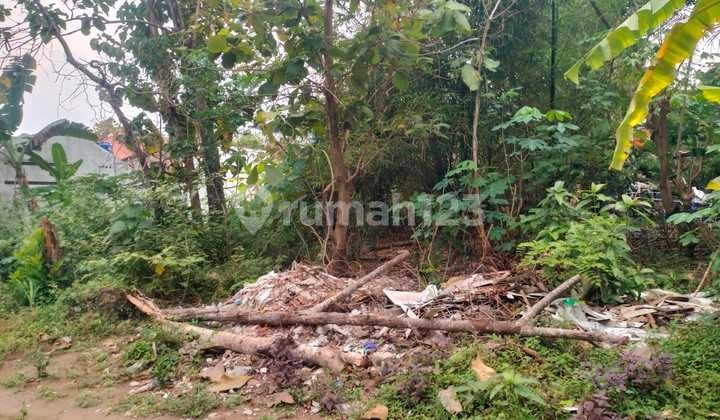 Dijual Tanah Strategis di Sardonoharjo Ngaglik Sleman - Dekat Jalan Kaliurang & Kampus UII