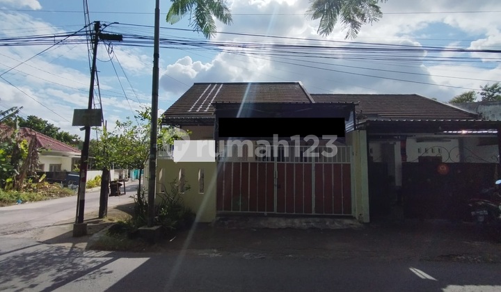 For Sale House &amp; Boarding Strategically Located Near Alma Ata Campus - Kasihan Bantul 2