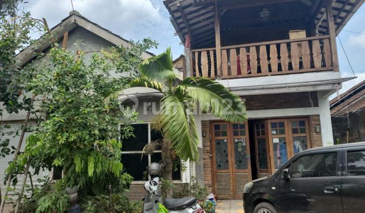 Rumah Tinggal 2 Lantai Siap Huni - Lokasi di Sidokarto Godean Sleman Rumah Tinggal 2 Lantai Siap Huni - Lokasi di Sidokarto Godean Sleman