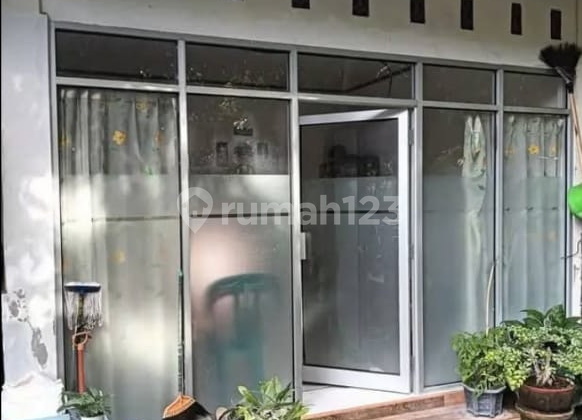 Dijual Rumah Siap Huni - Lokasi Strategis Surobayan, Sedayu, Bantul 2