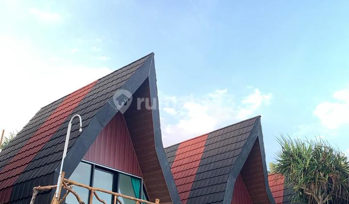 Investasi Eksklusif Villa / Resort Kekinian di Tepi Pantai, Kota Pacitan Investasi Eksklusif Villa / Resort Kekinian di Tepi Pantai, Kota Pacitan