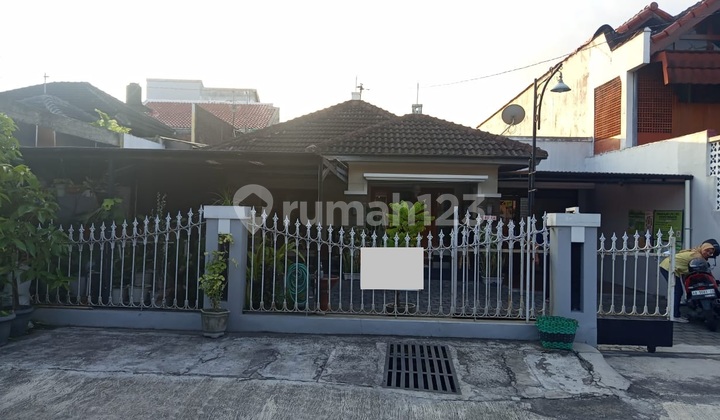 Rumah Siap Huni dalam Perumahan - Lokasi Strategis di Nogotirto Gamping Sleman