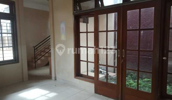 Rumah Tinggal Lokasi Strategis Dekat dari Jalan Kaliurang Depok Sleman  2