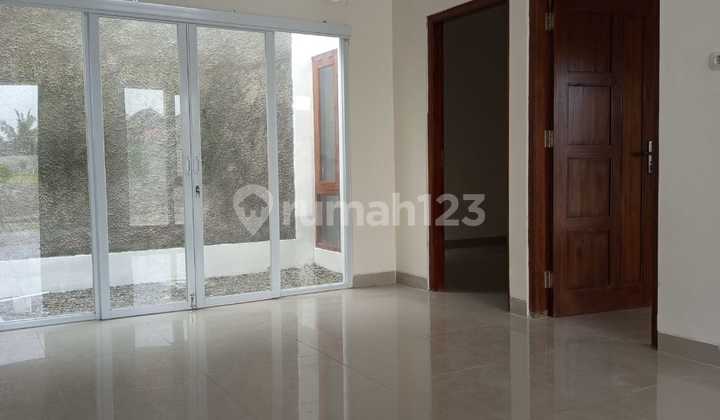 Dijual Cluster Eksklusif Lokasi Strategis di Daerah Sidomoyo - Godean  2