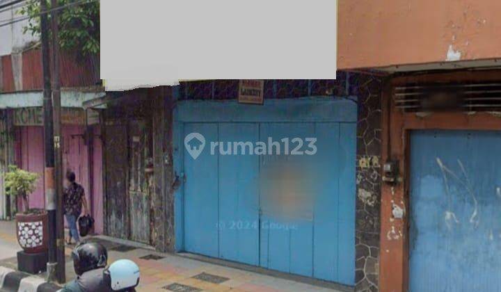 Ruko 2 Lantai Lokasi Strategis di Pusat Kota Magelang 2