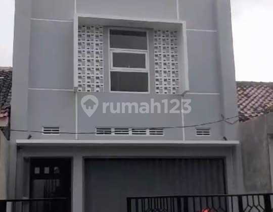 Dijual Ruko 2 lantai Lokasi Strategis di Giwangan, Umbulharjo