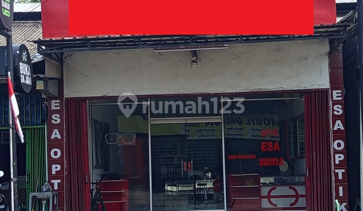 Dijual Ruang Usaha Lokasi Strategis di Jalan Wonosari - Berbah Sleman Dijual Ruang Usaha Lokasi Strategis di Jalan Wonosari - Berbah Sleman