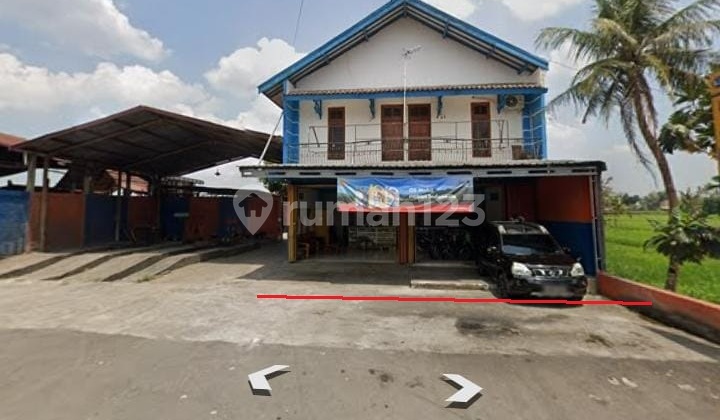 For Rent Commercial Space at a Strategic Location on Bantul Main Road, Pendowoharjo, Sewon, Bantul For Rent Commercial Space at a Strategic Location on Bantul Main Road, Pendowoharjo, Sewon, Bantul